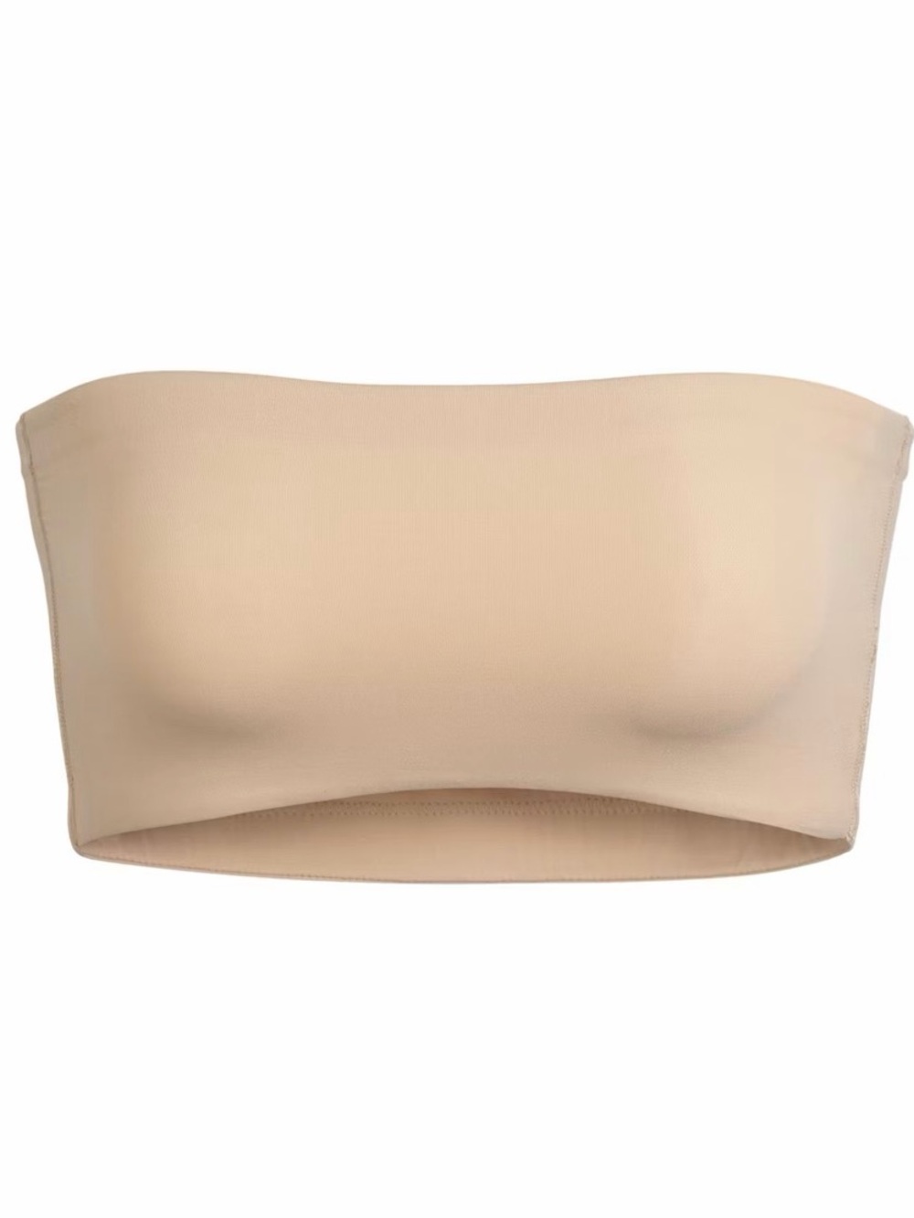 SKIMS Fits Everybody Bandeau Bra